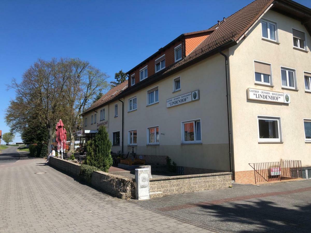 Hotel Lindenhof Keulos à Kuenzell Extérieur photo